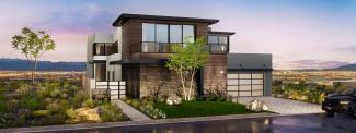 SkyVu Home 217 Exterior