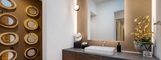 SkyVu Residence 2 - Powder Bath
