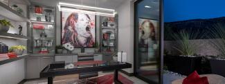 SkyVu Residence 4 - Office