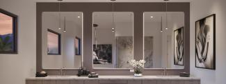 SkyVu 219 - Master Bath