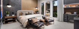 SkyVu Residence 2 - Suite