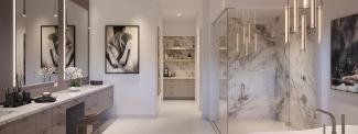 SkyVu 219 - Master Bath