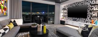 SkyVu - Home 200 Loft