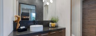 SkyVu Residence 2 - Suite Bath