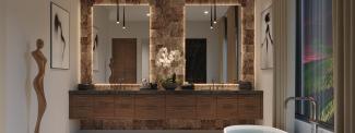 SkyVu Home 223 - Ensuite
