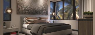 SkyVu 207 - Guest Suite