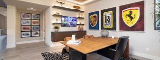 SkyVu Residence 2 - Office