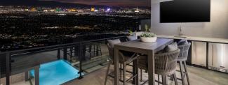 SkyVu - Home 200 Balcony