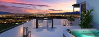 SkyVu Home 223 - Deck