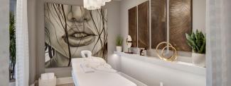 SkyVu 215 - Massage Room