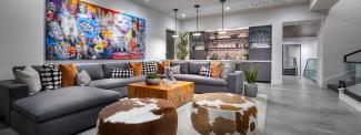 SkyVu Residence 2 - Sky Loft 2