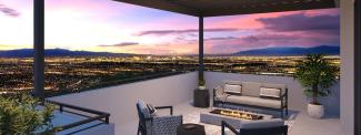 SkyVu Home 223 - Deck