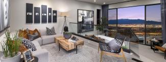 SkyVu Residence 2 - Penthouse Suite