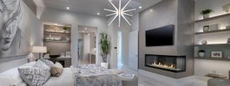 SkyVu Home 217 Primary Suite