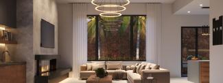 SkyVu Home 223 - Great Room