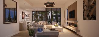 SkyVu Home 202 - Great Room