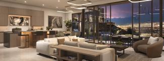 SkyVu 207 - Great Room