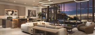 SkyVu 208 - Great Room