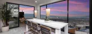SkyVu 215 - Loft Table View