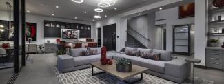 great room