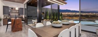SkyVu Residence 2 - Dining Room