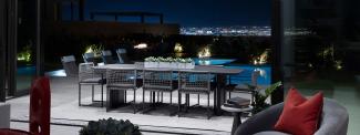 SkyVu 208 - Loggia View