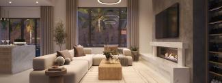 SkyVu 219 - Great Room