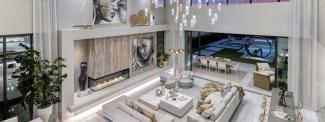 SkyVu 215 - Living Room 2