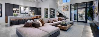 SkyVu Residence 2 - Great Room 2