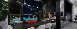 SkyVu 207 - Dining Room