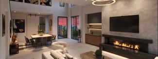 SkyVu Home 223 - Great Room