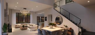 SkyVu Home 223 - Dining Room