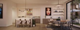 SkyVu Home 202 - Kitchen 2