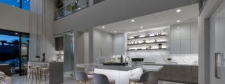 SkyVu 215 - Kitchen