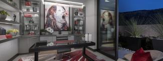 office