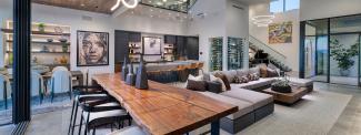 SkyVu Residence 2 - Bar