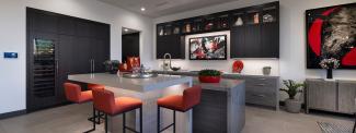 SkyVu 208 - Kitchen View