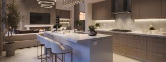 SkyVu 219 - Kitchen