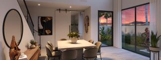 SkyVu Home 223 - Dining