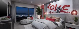 master suite