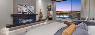 SkyVu Residence 2 - Master Suite