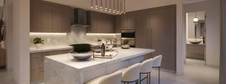 SkyVu 219 - Kitchen