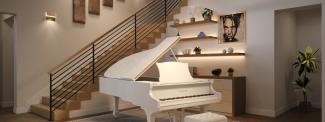 SkyVu Home 202 - Entryway