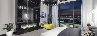 master suite