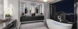 master bath