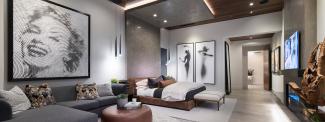 SkyVu Residence 2 - Master Suite 2