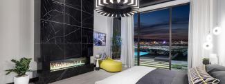 SkyVu - Home 200 Master Suite