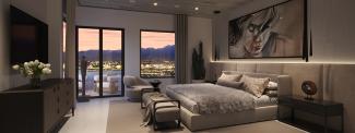 SkyVu 219 - Master Suite
