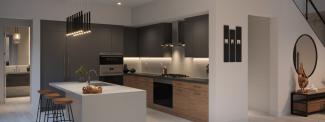 SkyVu Home 223 - Kitchen