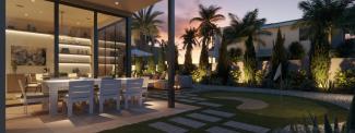 SkyVu Home 202 - Backyard